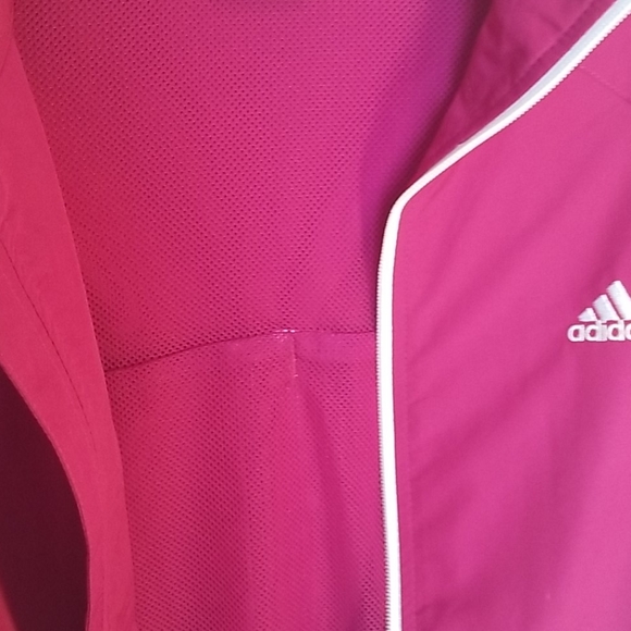 Running jacket - Picture 4 of 4